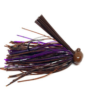 Load image into Gallery viewer, Mr B Football Jigs 3/8 oz
