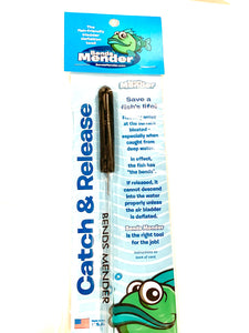 Bends Mender