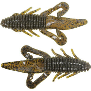 Gene Larew Biffle Bug 4.25"