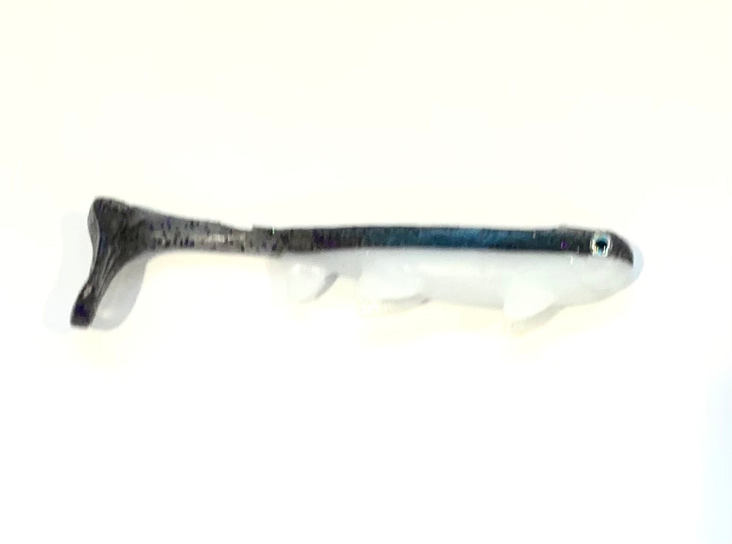 HootyHoot Baits 5” Swim Bait