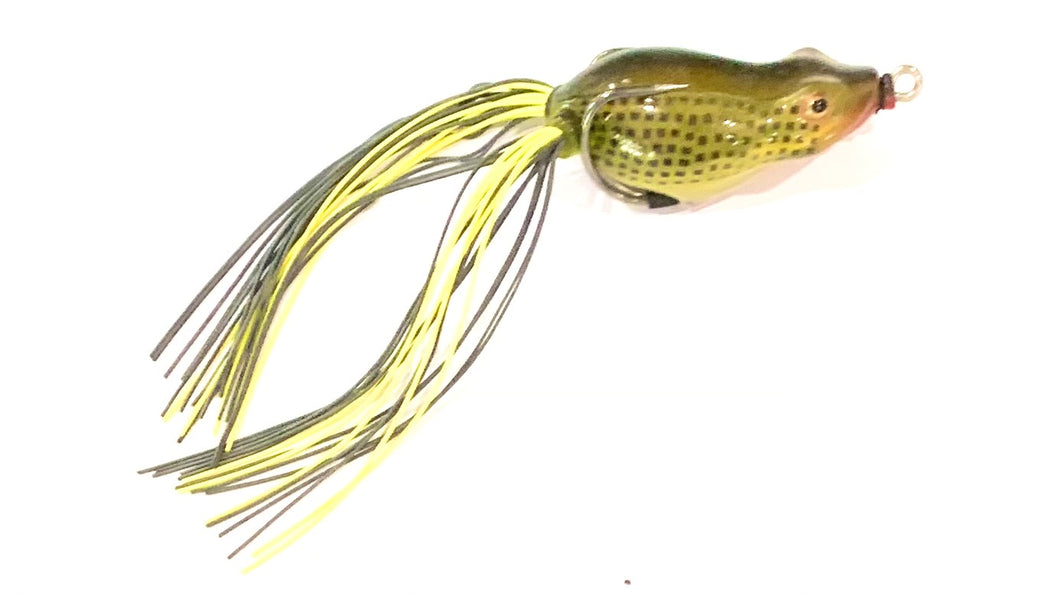 River2Sea Bully Wa 55II