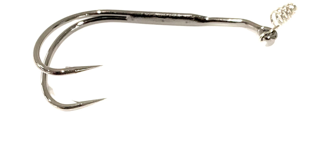 Berkley Fusion 19 Weighted Frog Hook
