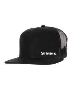 Simms CX Flat Brim Hats