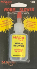 Load image into Gallery viewer, Magic Worm Blower
