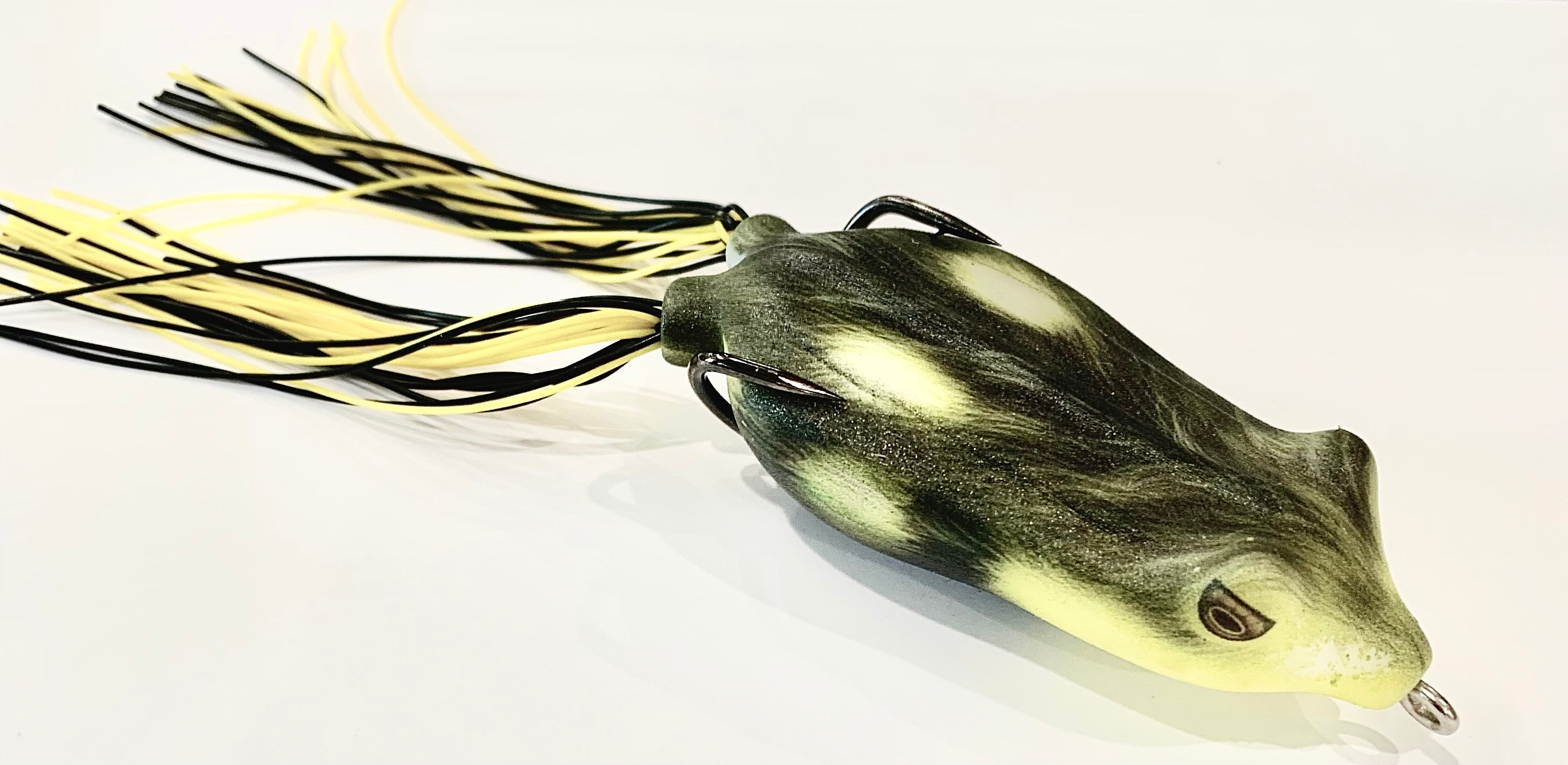 Snag Proof Pro Series Phat Frog – Coyote Bait & Tackle