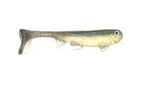 Load image into Gallery viewer, HootyHoot Baits 5” Swim Bait
