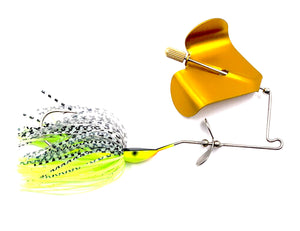 Jackall Firecracker Buzz Bait