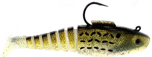 Magic Worm Blower