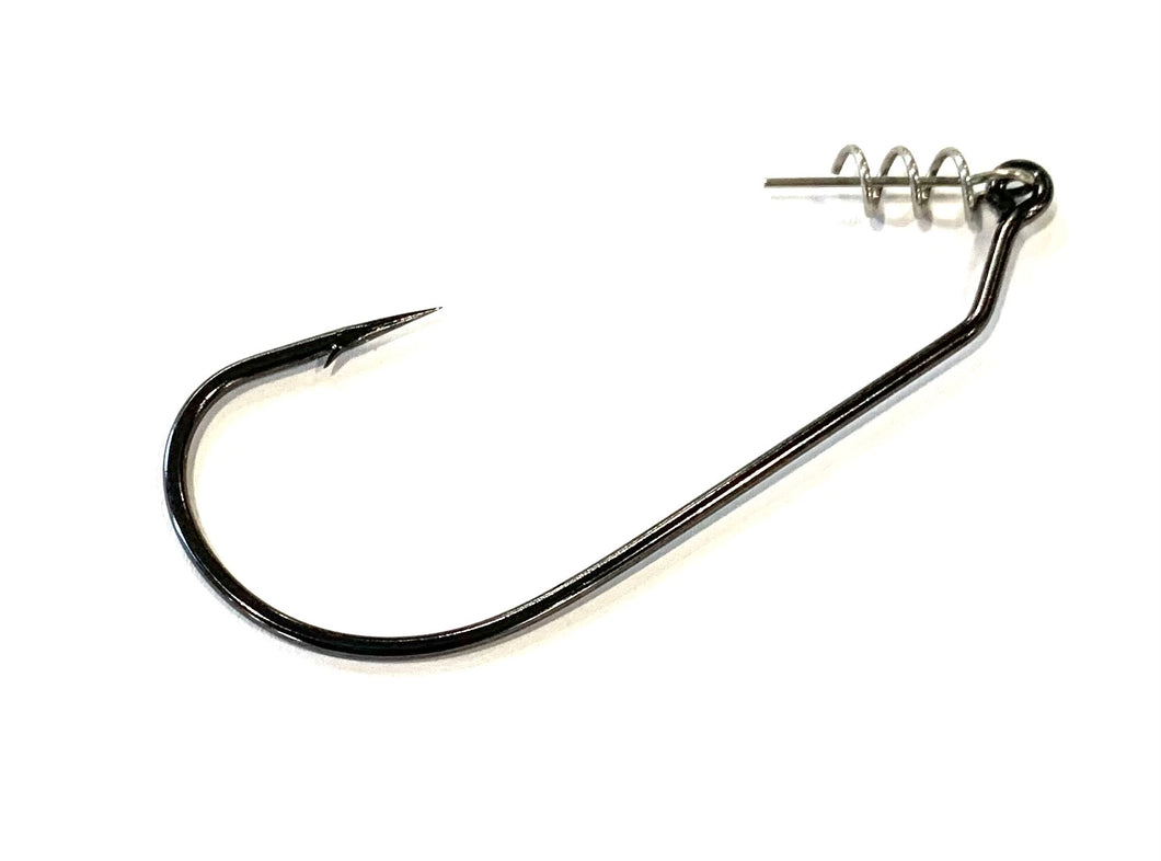 Owner Hooks - TwistLock Light Strong Shank