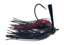 Load image into Gallery viewer, Pepper Jigs - Pro Football 3/4oz
