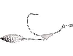 Eagle Claw Trokar Swim Blade