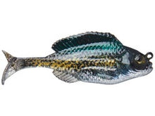 Load image into Gallery viewer, Savage Gear Structure Gill 4”
