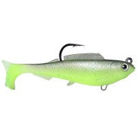 Z-Man HerculeZ Swimbait