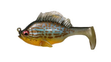 Load image into Gallery viewer, Megabass Sleeper Gill 3.2” (3/4oz)
