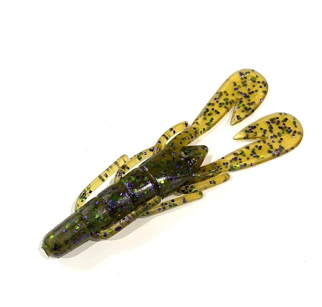 Zoom Ultravibe Speed Craw
