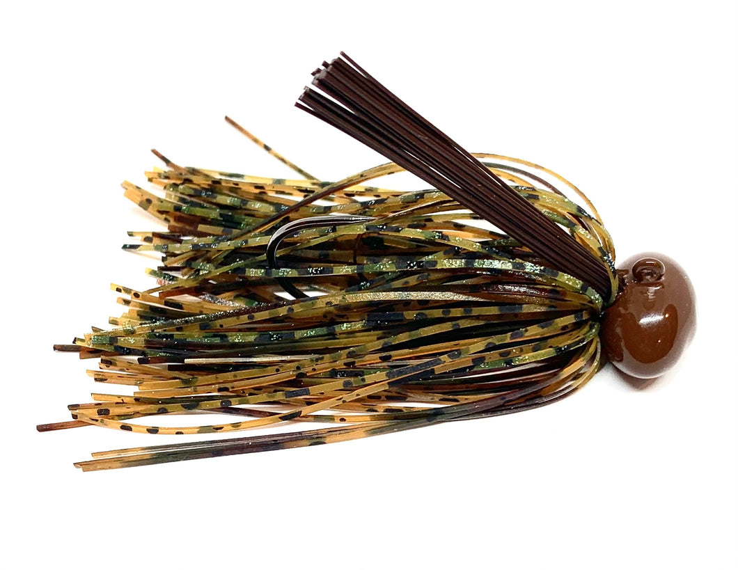 Mr B Football Jigs 3/8 oz