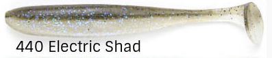 Keitech Easy Shiner 4.5”