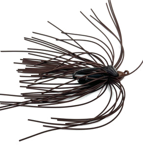 Buckeye Lures Mop Jig