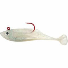 Load image into Gallery viewer, Calcutta Flashfoil Swim Shad
