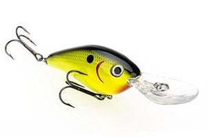 Strike King Crankbait 3XD