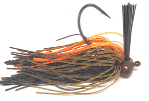 Pepper Jigs - Pro Football 1oz