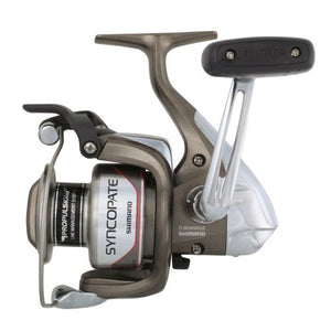 Shimano Syncopate 1000FG