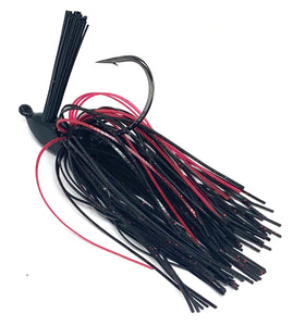 Pepper Jigs - Pro Flip  5/8oz