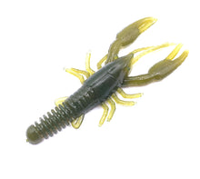 Load image into Gallery viewer, Dry Creek 3&quot; Drop Shot Craw
