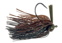 Load image into Gallery viewer, Pepper Jigs - Pro Football 3/4oz
