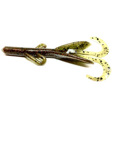 Zoom Baby Brush Hog