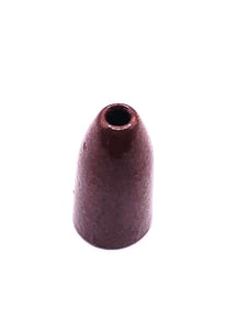 E-Z Tungsten Bullet Weights 1/4oz