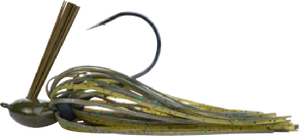 Berkley Powerbait Silicone Skirts Skipping Jig