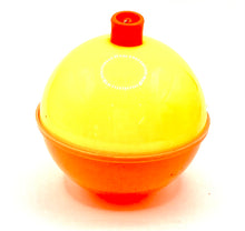 Load image into Gallery viewer, South Bend Fluorescent Round Floats
