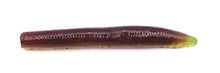 Load image into Gallery viewer, Keeper Custom Worms Fat 3” Do Nothing Ned Worm
