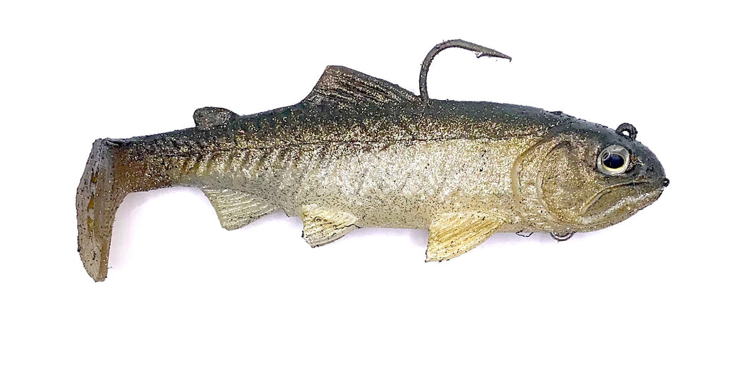 Matt Lures 5”