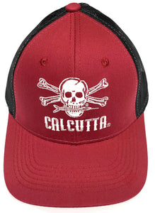 Calcutta Trucker Hats