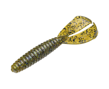 Load image into Gallery viewer, Strike King Rage Menace Grub 4&quot;
