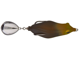 Teckel Maracker Frog