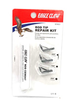 Load image into Gallery viewer, Eagle Claw Rodtip Repair Kit
