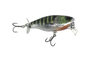 Deps Buzzjet