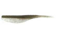 Load image into Gallery viewer, Damiki Armor Shad Paddle Tail
