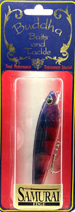 Buddha Baits Samuri Edge