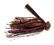Load image into Gallery viewer, Mr B Football Jigs 3/8 oz

