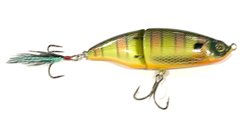 6th Sense Speed Glide