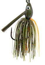 Load image into Gallery viewer, Mr B Lure Company Swim Jig 1/2oz
