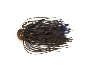 HootyHoot Finesse Football Jig 3/8oz