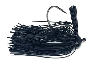 Pepper Jigs - Pro Football 3/4oz