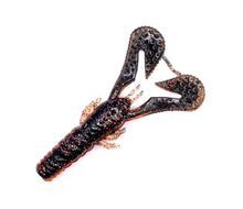 Load image into Gallery viewer, Z-Man Turbo Crawz 4”

