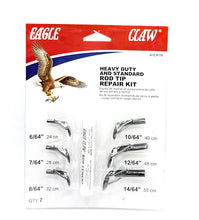 Load image into Gallery viewer, Eagle Claw Rodtip Repair Kit
