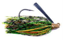 Load image into Gallery viewer, Got&#39;EmCoach Tungsten SwimJig 3/8oz
